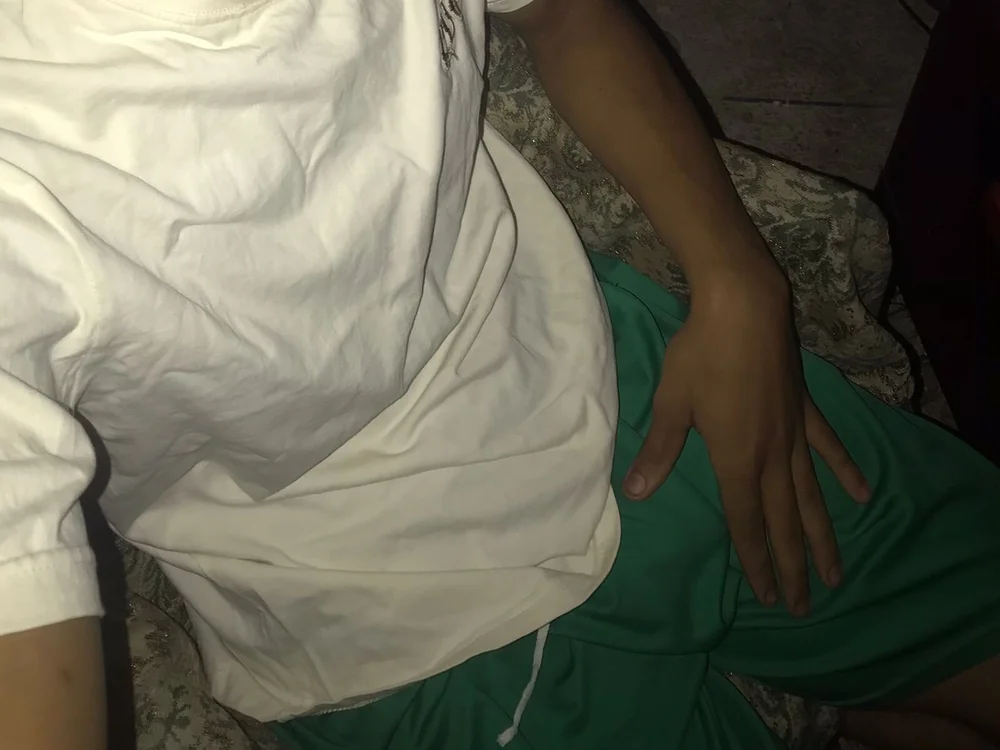 دردشة Mrnobody1414 الجنسية دون اتصال