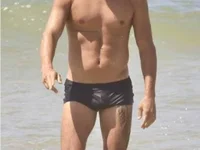 Model Sergipanogozarcomoninguem