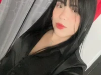 suzy_lee's webcam live show