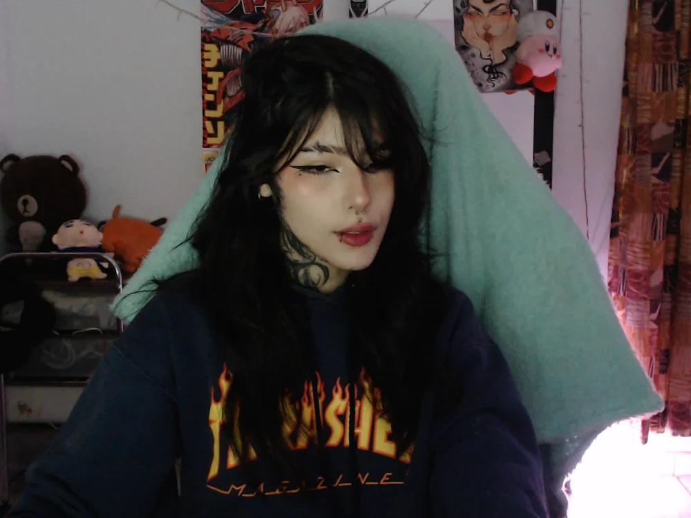 Sembang XXX Luar Talian xdirtyvenomx