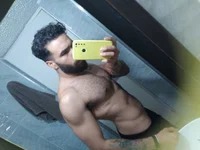 htrebor87's webcam live show