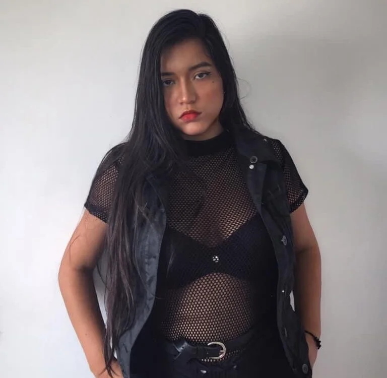 meiblack's Offline XXX Chat
