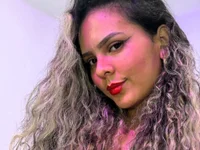 Модель elizabeth_liones_