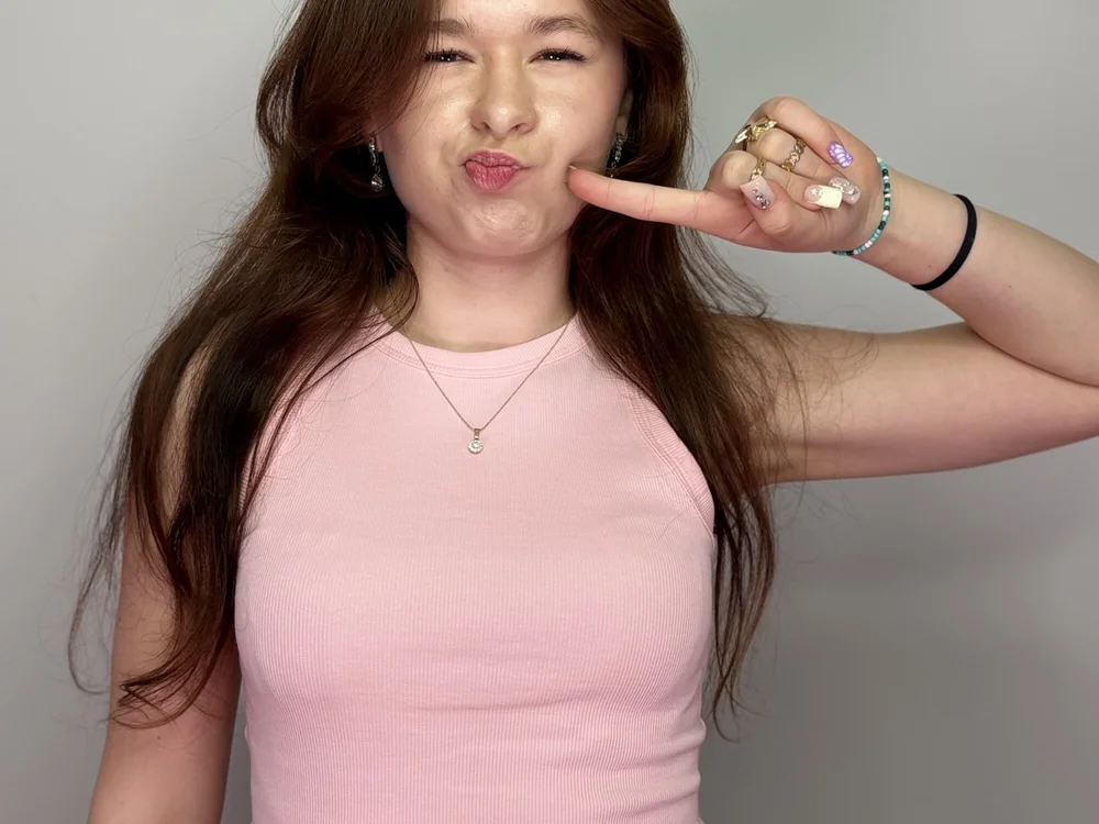 CatherineAle's Offline XXX Chat