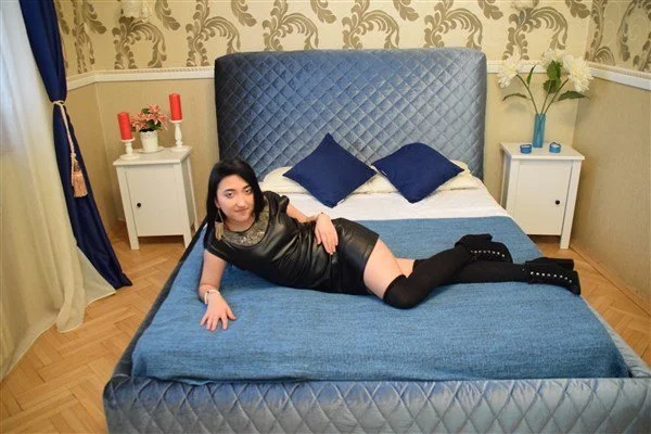 Offline chatovací místnost SweetDanielleBabe