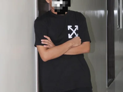 Imzeen - Boy 