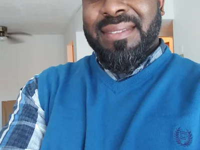 Profile of SexyNSmooth