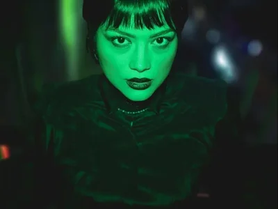 Barbara-Moon - Girl 