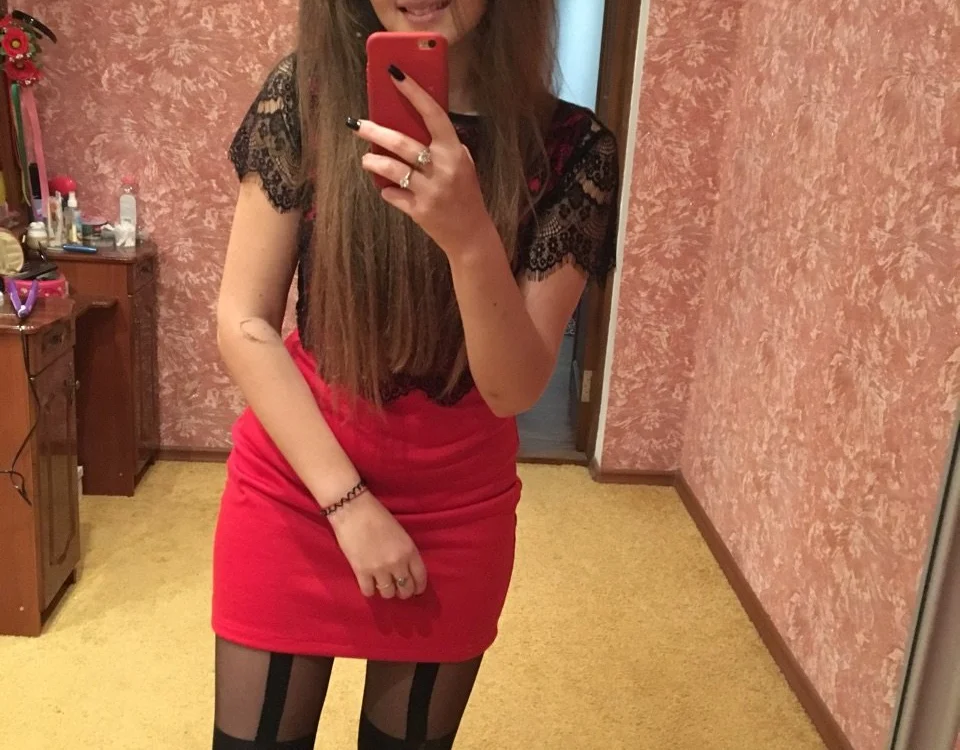 NefirtitiHOT's Offline XXX Chat