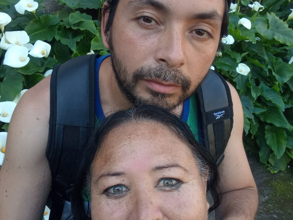 SorLilith_ElHombre: офлайн-секс-чат