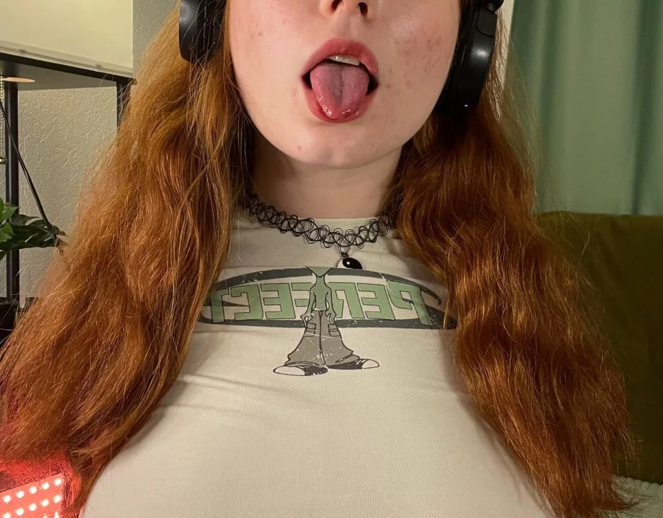 gingercute17 Chat XXX offline