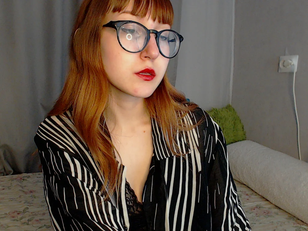 Cheryl_Edgars' Offline XXX Chat