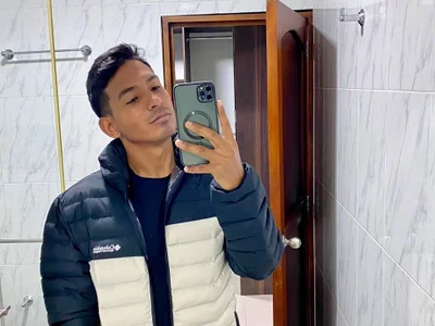 Charles_cruz - Boy 