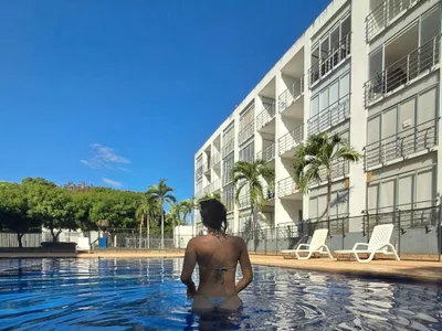 lunaluxury22 - cuckold creampie