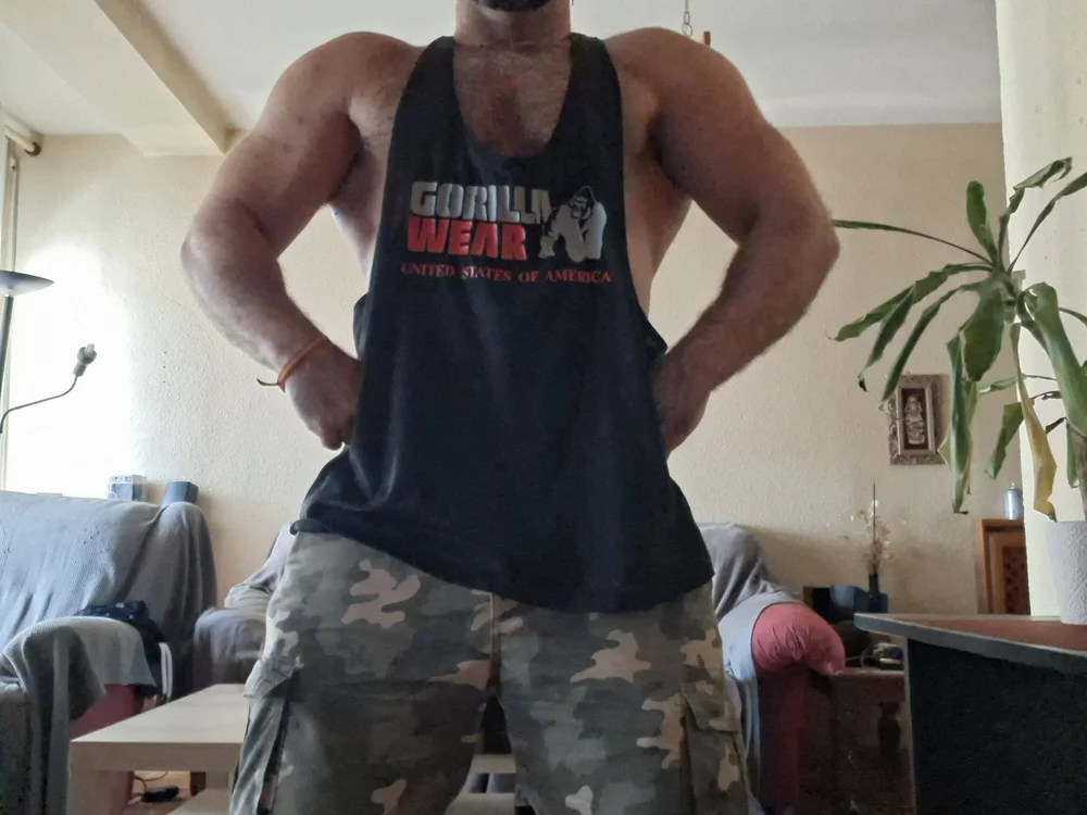 MuscleJC