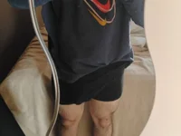 Gibbs02's webcam live show