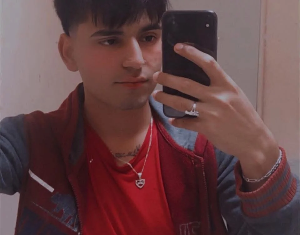 Yan_Nalgoncito's Offline XXX Chat