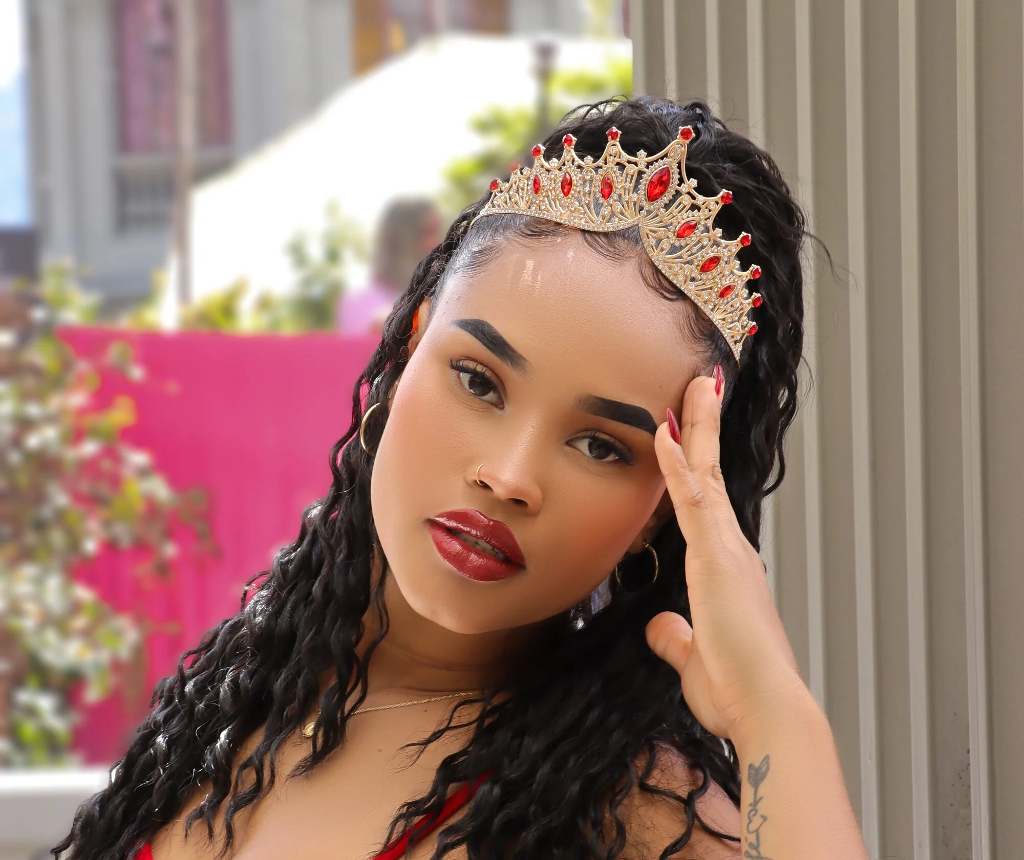 naia blessed profile photo
