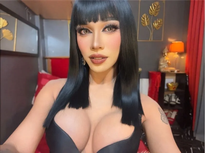 Chatroom XXX hors ligne de Miss_Adriana