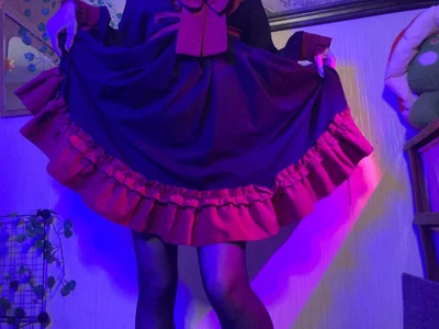 RubyMoon Female Masturbation Cam Striptease