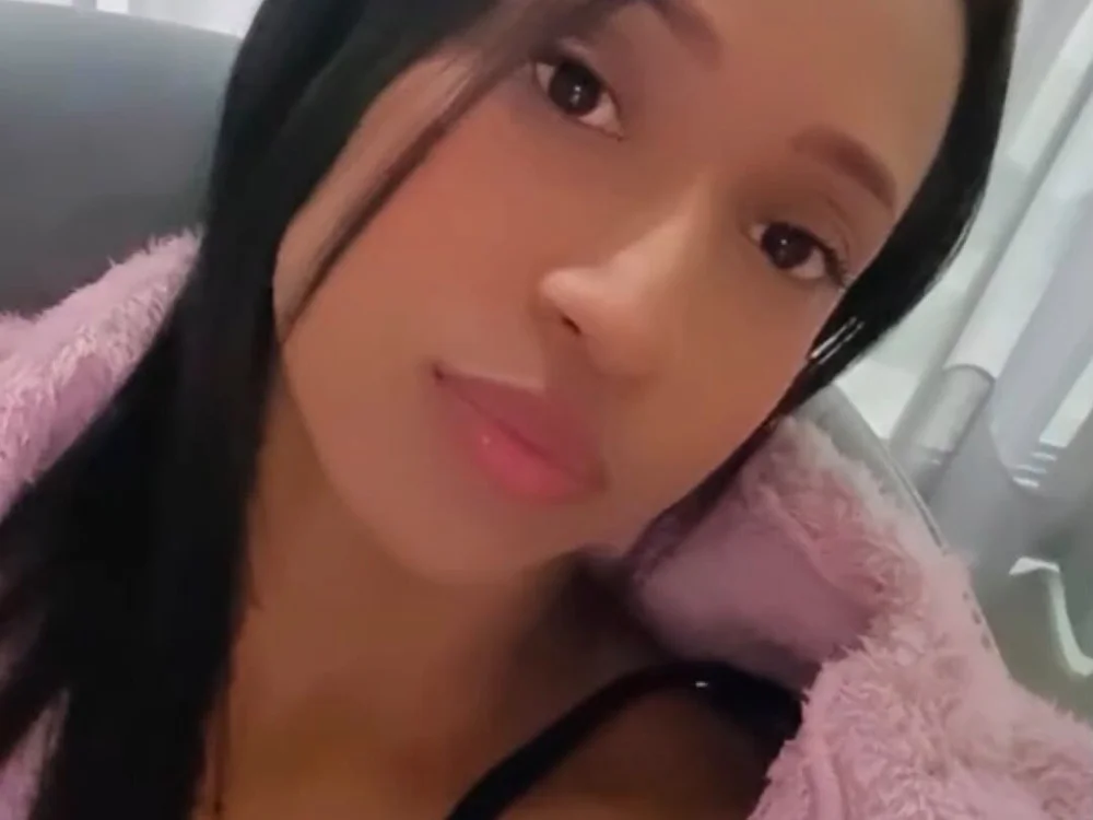 Cloe_Ebony cover photo