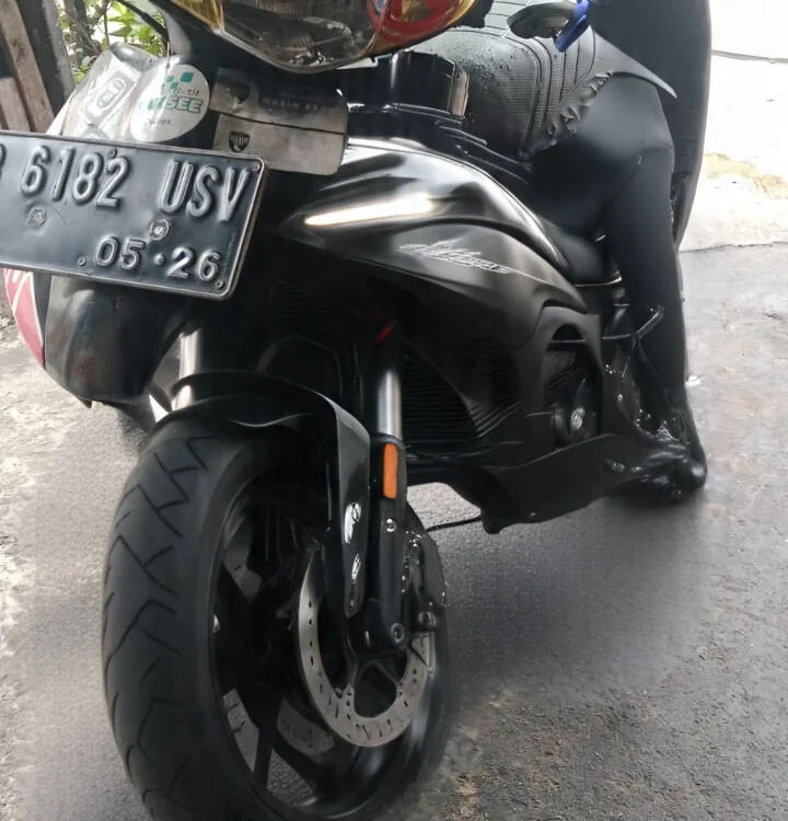 ห้องแชทออฟไลน์ของ mardeeyanto