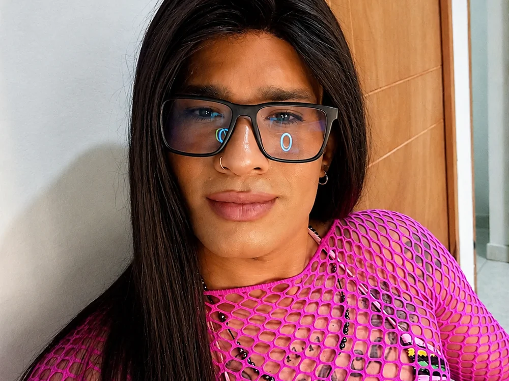 Paulinaa2026 - Live Sex Cam