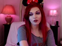 Harlo_salem's webcam live show