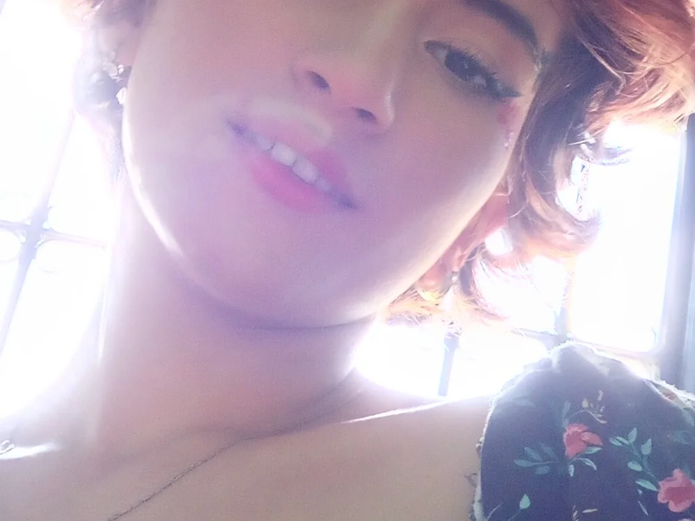ห้องแชทออฟไลน์ของ LadyMilk003