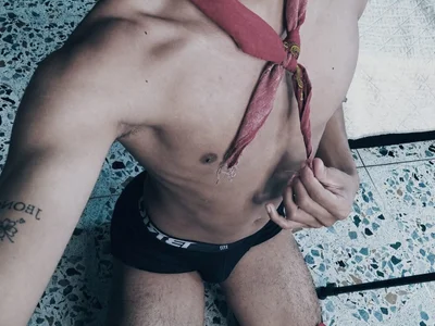 Samuelsantoss - Boy 