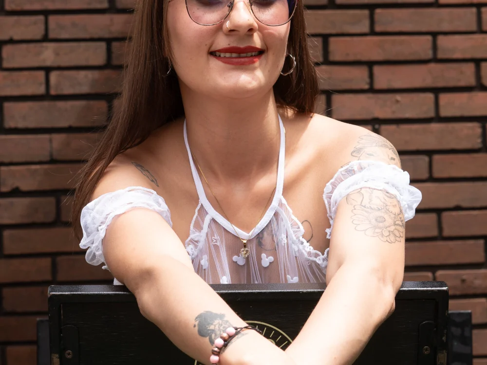 Zaray__ Chat XXX offline