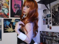 dannawilliamss Chat XXX in diretta