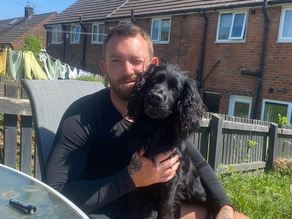 Mikeh609's Offline XXX Chat