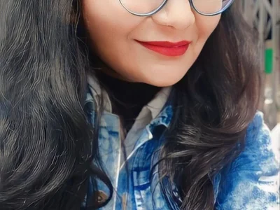 Jyoti_777 - Girl 
