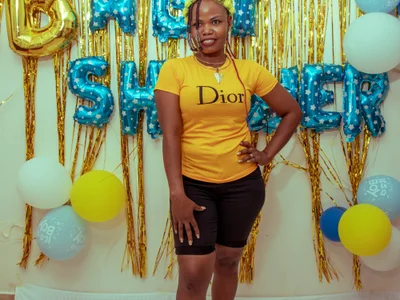 Crazysquirter22 profile