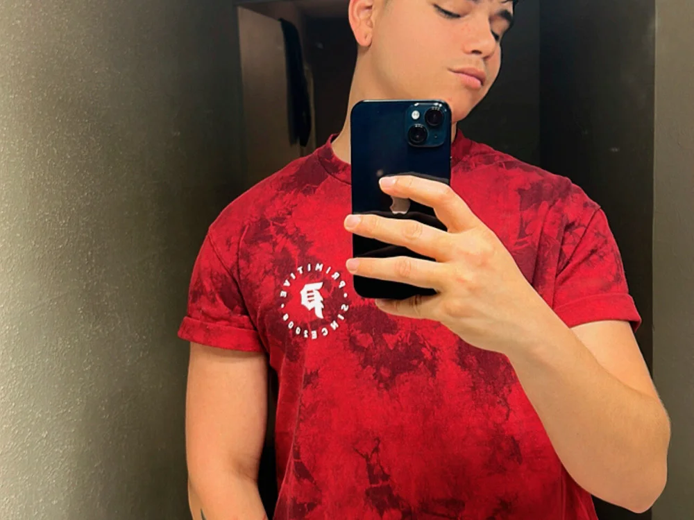 Chat XXX offline de BenItsBack11