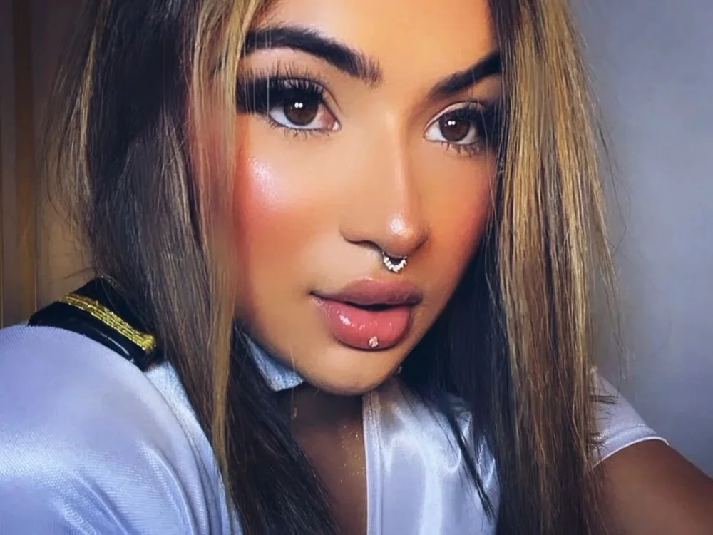 MiissIvy's Offline XXX Chat