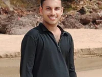 Модель vishnuvinod_india