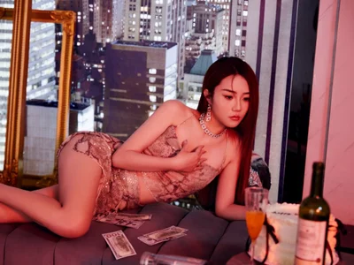 Xiaxia-a — live female cam