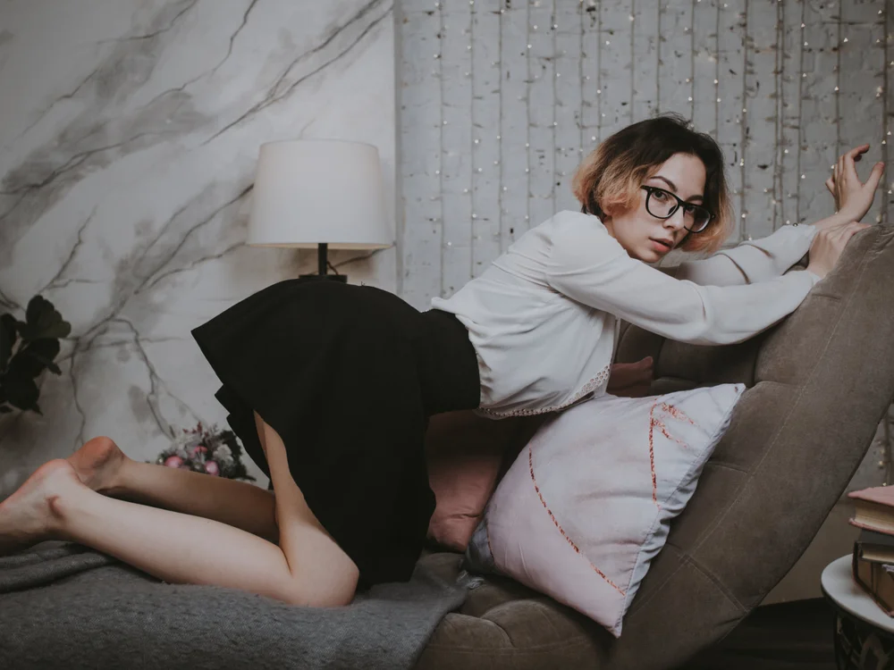 LILITH_DARLING's Offline Chat Room