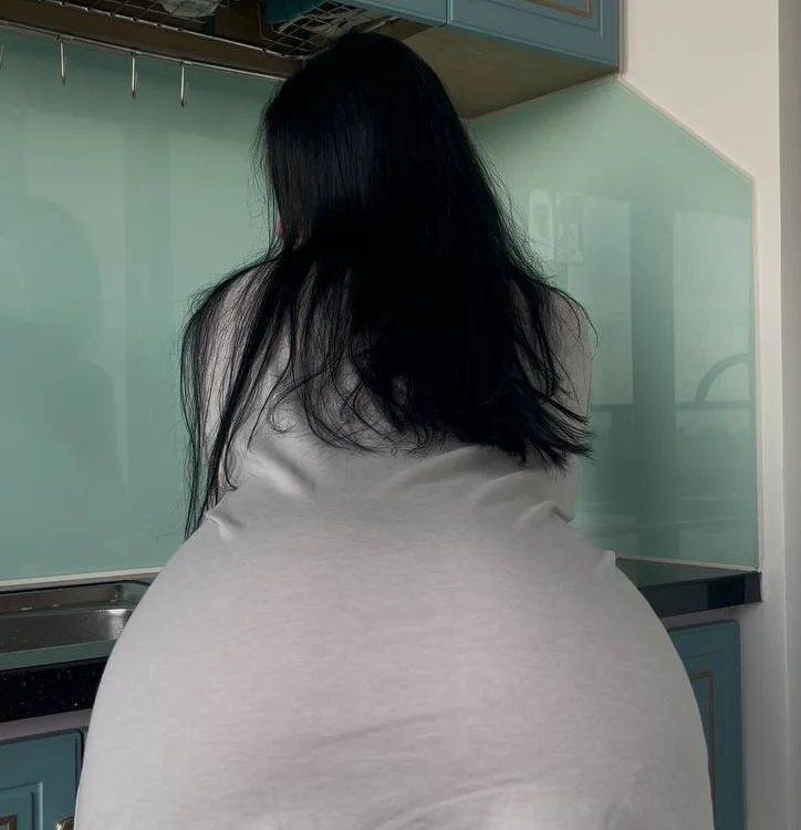 Blackeliss Offline XXX-Chat