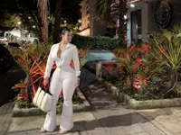 Model GabyMejiaa