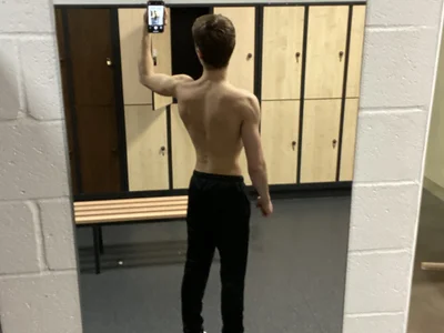 Leprobranleur59 - Boy 