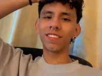 kaiirox's webcam live show