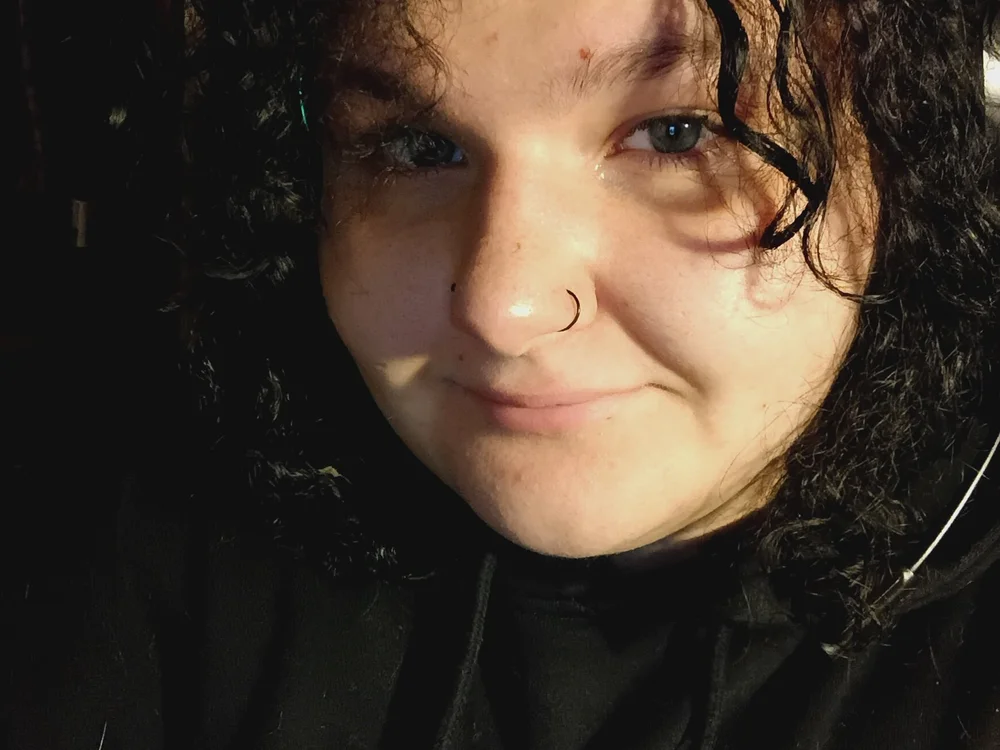 bbwgothizzy's Offline Chat Room