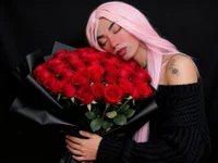 suzume_Mendez's webcam live show