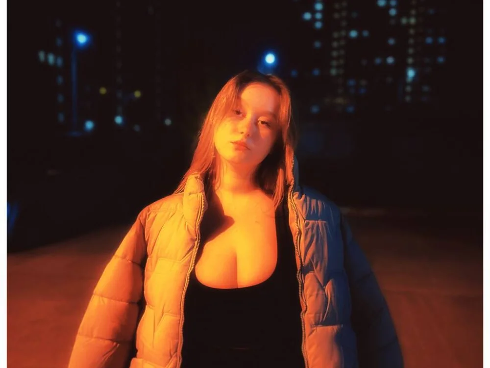 EdraDorsey Obrolan XXX Offline