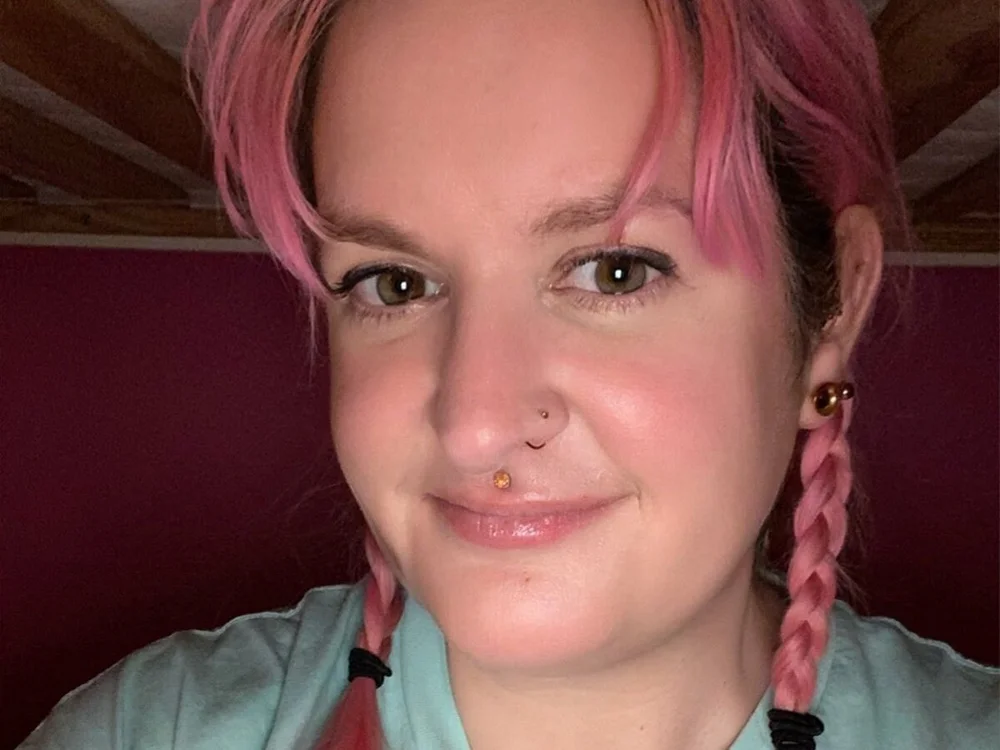 Merette420's Offline XXX Chat