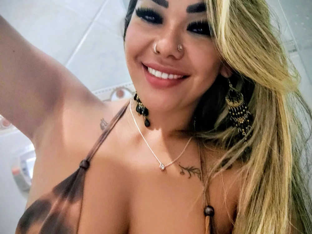 GiselDream Obrolan XXX Offline