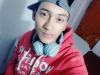 bcqcamilo's webcam live show